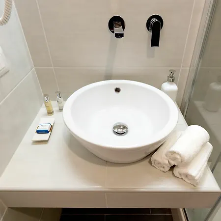 Dolce Luxury 2* Rome