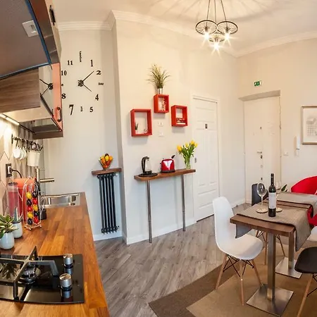 Clodio10 Suite&Apartment Guest house *