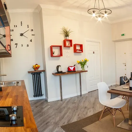 Guest house Clodio10 Suite&Apartment *