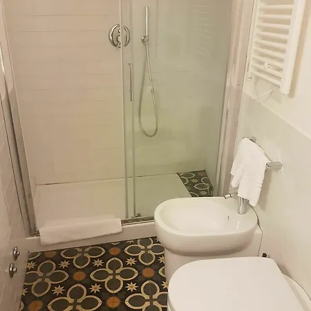 Hotel Maison Palazzo Taverna