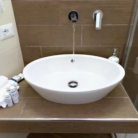 Dolce Luxury Guest house