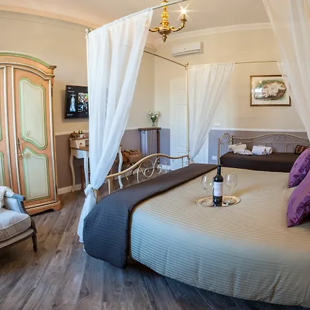 Clodio10 Suite&apartment Affittacamere