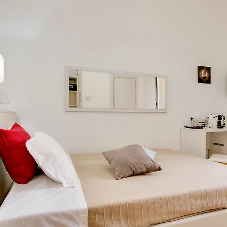 Dolce Luxury Rome