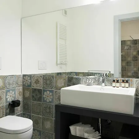 Maison Palazzo Taverna 3*