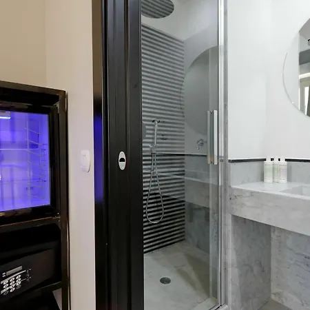 Guest house Relais Vittoria Colonna Rome