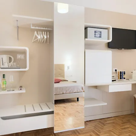 Dolce Luxury Guest house