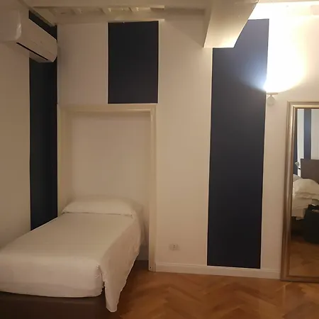 Maison Palazzo Taverna 3* Rome