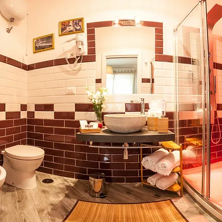 Affittacamere Clodio10 Suite&apartment