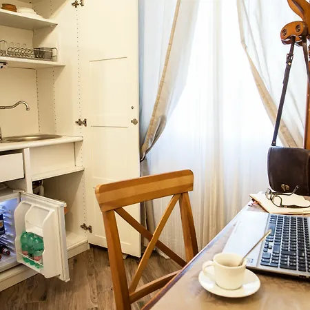 Clodio10 Suite&apartment Affittacamere *