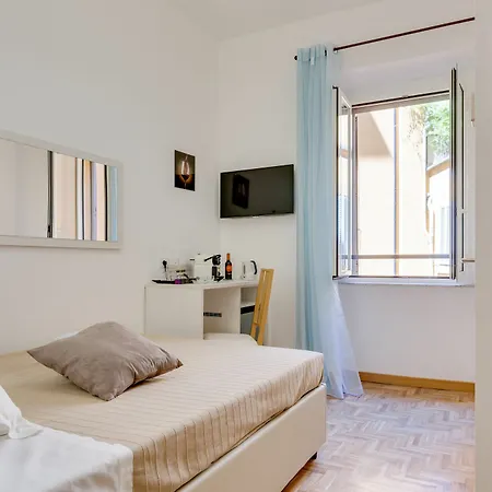 Guest house Dolce Luxury Rome