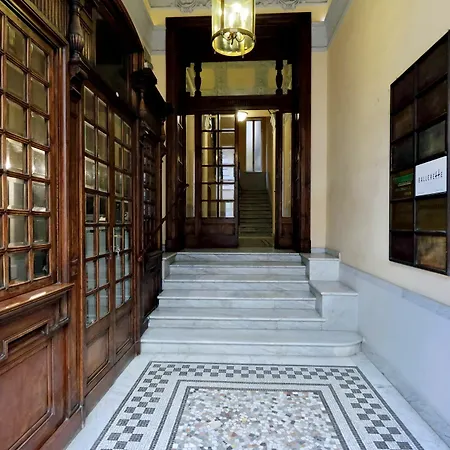 Relais Vittoria Colonna Affittacamere Roma