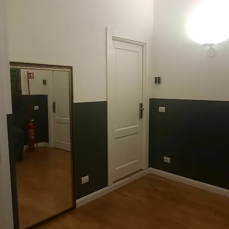 Hotel Maison Palazzo Taverna 3*