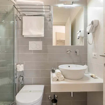 Guest house Dolce Luxury