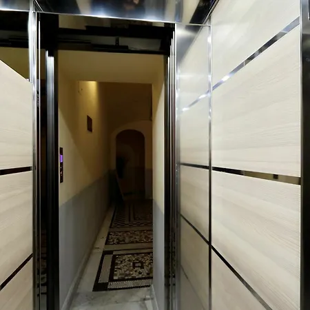 Guest house Relais Vittoria Colonna 3*