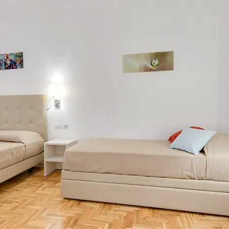 Dolce Luxury Guest house 2*