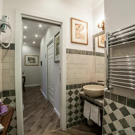 Clodio10 Suite&Apartment Guest house *