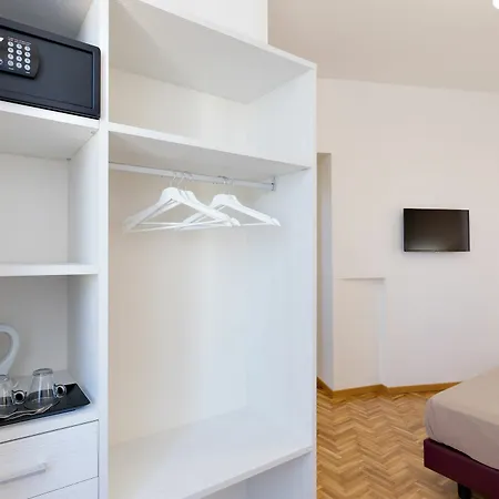 Guest house Dolce Luxury 2*