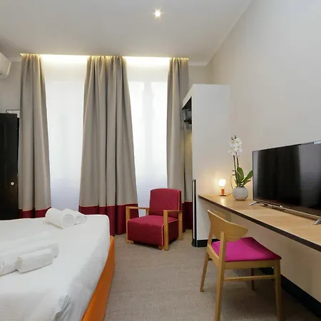 Relais Vittoria Colonna Affittacamere 3*