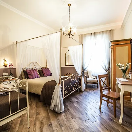Clodio10 Suite&Apartment
