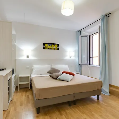 Guest house Dolce Luxury