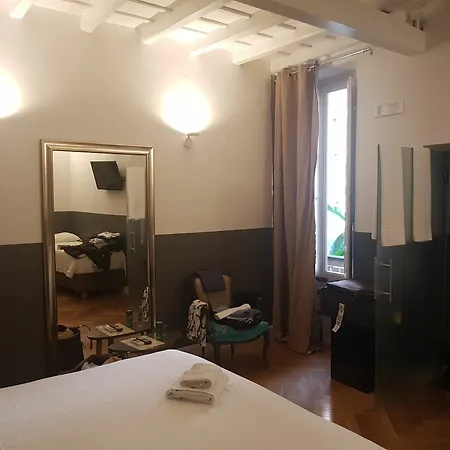 Maison Palazzo Taverna Hotel 3*