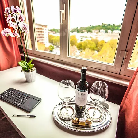 Affittacamere Clodio10 Suite&apartment *
