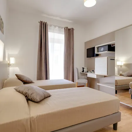 Guest house Dolce Luxury 2*