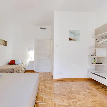 Guest house Dolce Luxury