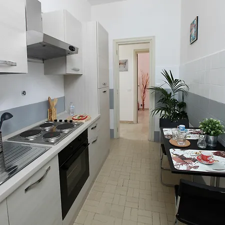 Cristiana Holiday home