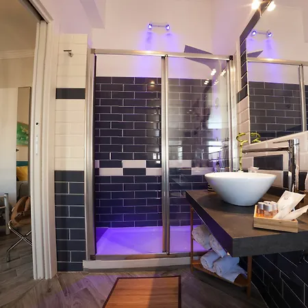Guest house Clodio10 Suite&Apartment