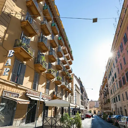 Dolce Luxury Guest house Rome