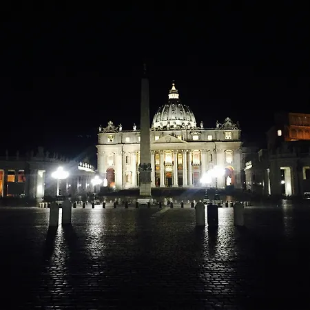 Cristiana Holiday home Rome