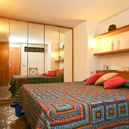In Bovari Apartment *