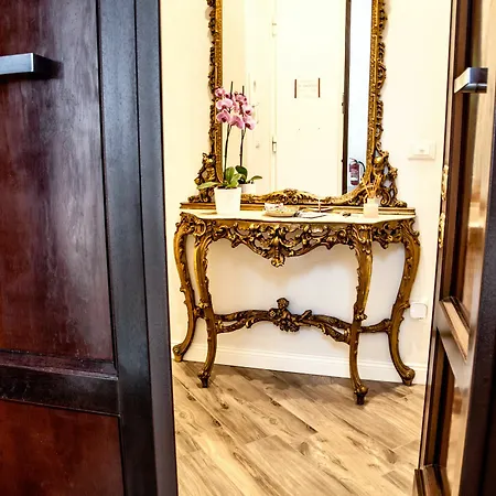Affittacamere Clodio10 Suite&apartment Roma