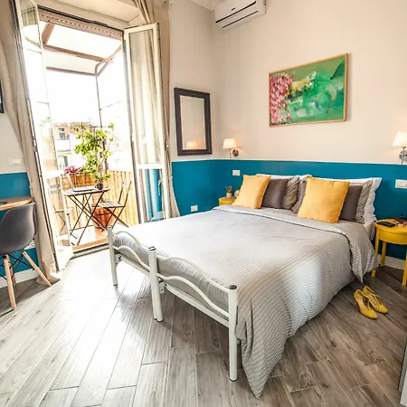 Clodio10 Suite&Apartment Guest house *