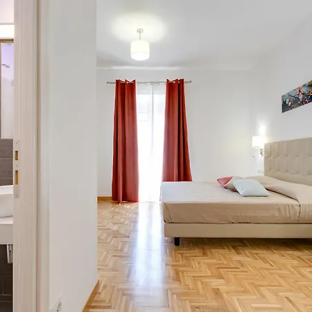 Dolce Luxury Guest house Rome