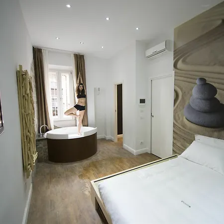 Ripetta Relais Gæstehus