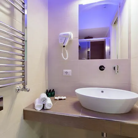 Dolce Luxury Guest house