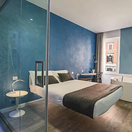 Ripetta Relais Gæstehus