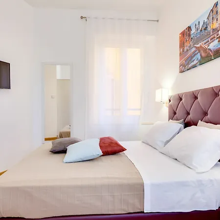 Guest house Dolce Luxury 2*