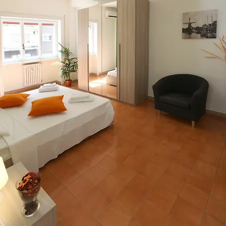 Cristiana Holiday home *