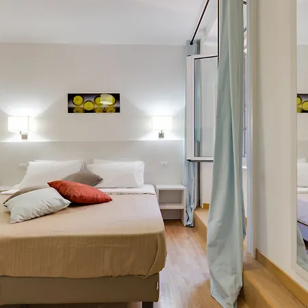 Dolce Luxury 2* Rome