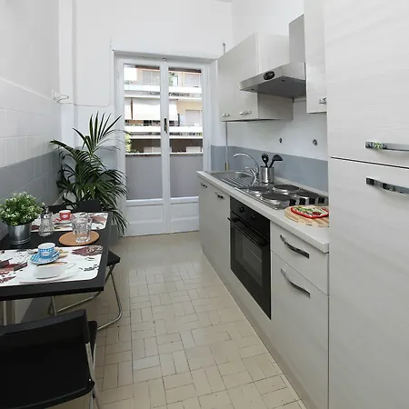 Holiday home Cristiana *