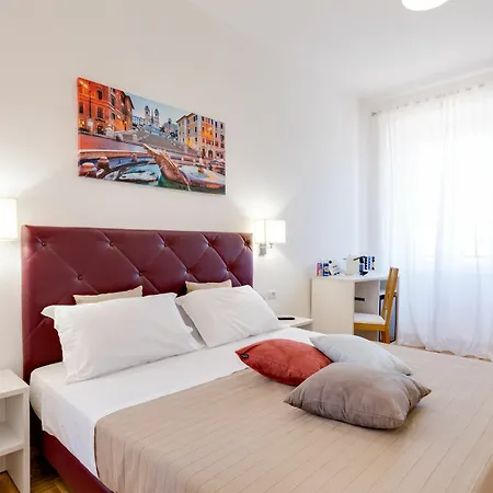 Guest house Dolce Luxury