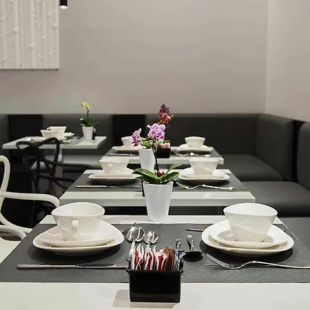 Ripetta Relais Gæstehus 4*