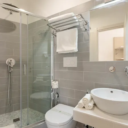 Dolce Luxury Guest house 2*