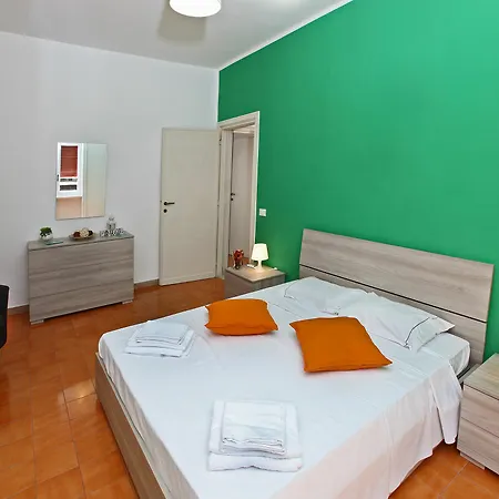 Holiday home Cristiana Rome