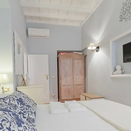 Apartment In Vittoria 72