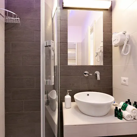 Guest house Dolce Luxury Rome
