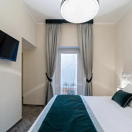 Foro Luxury 3*